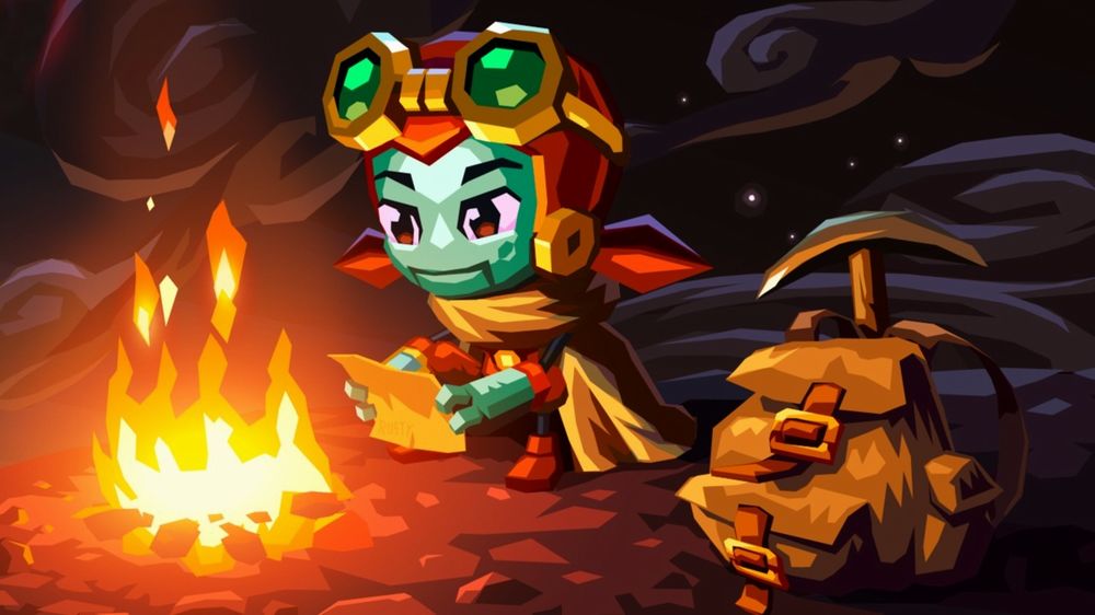 Steamworld Dig 2.jpg Steamworld Dig 2.jpg